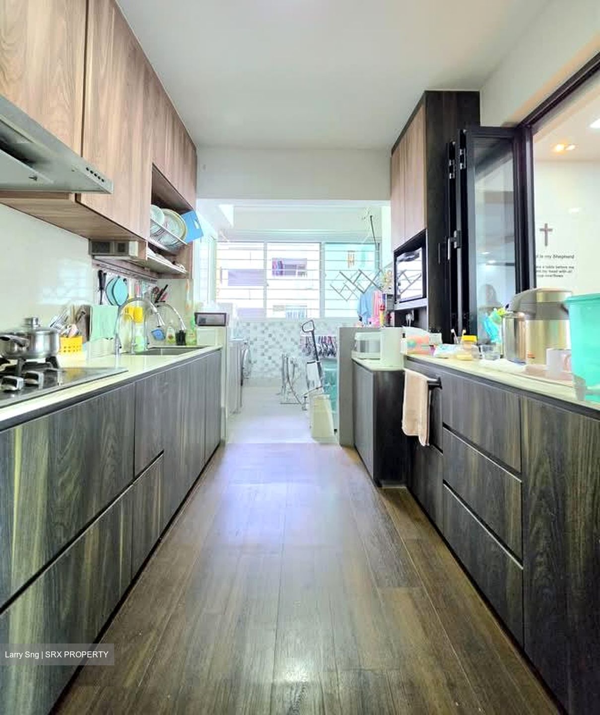 Blk 682B Waterway View (Punggol), HDB 5 Rooms #569316861